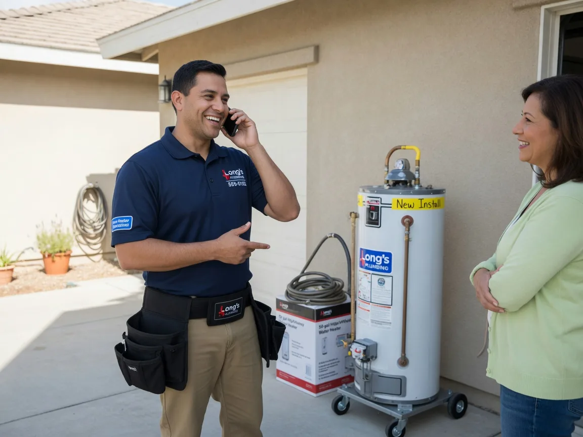 Leak Detection Fifty Lakes, MN FAQs